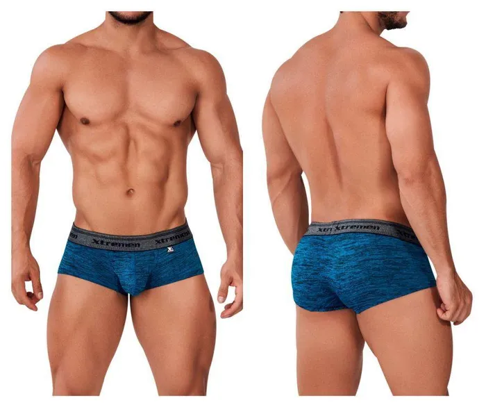 Xtremen Morelo Trunks Vibrators