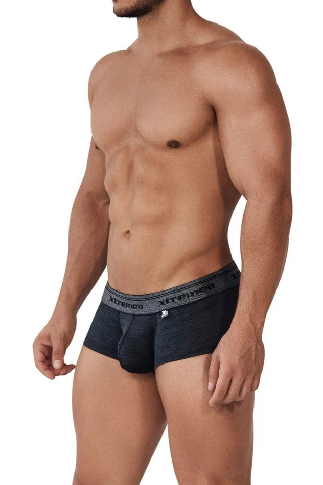 Xtremen Morelo Trunks Vibrators