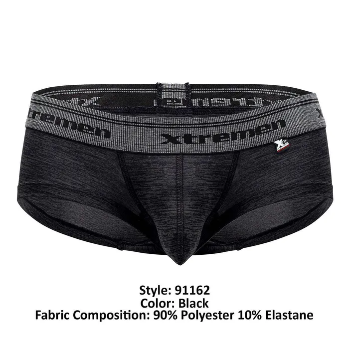 Xtremen Morelo Trunks Vibrators
