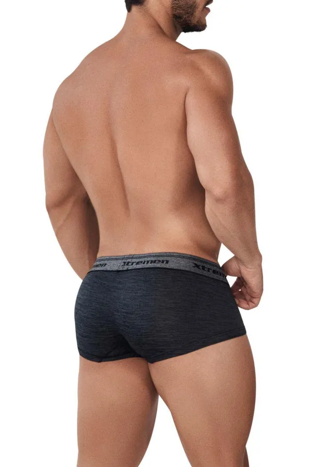 Xtremen Morelo Trunks Vibrators