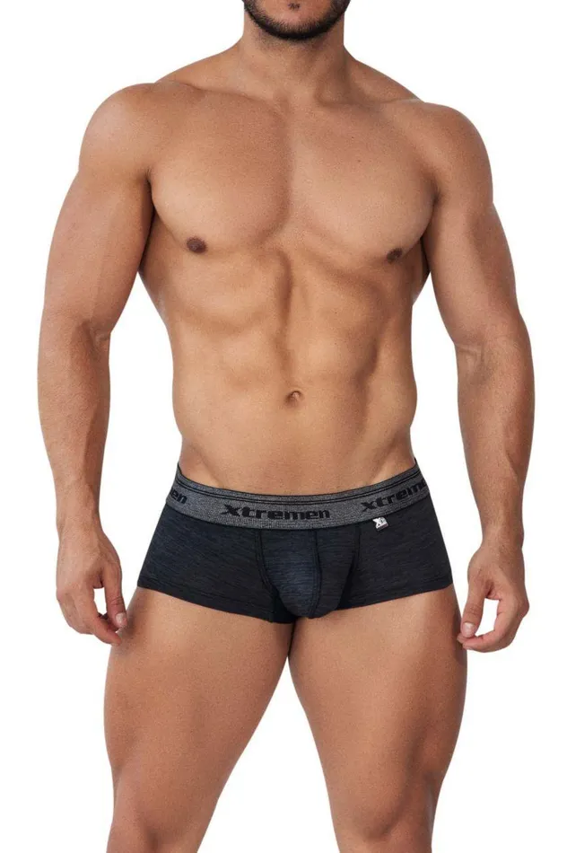 Xtremen Morelo Trunks Vibrators