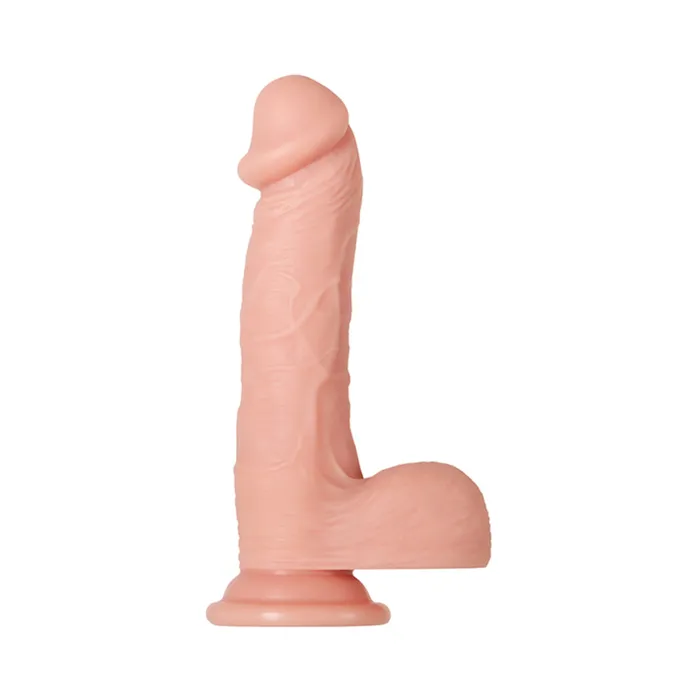 Ae Adams Warming Rotating Power Boost Dildo Evolved Female Sex Toys