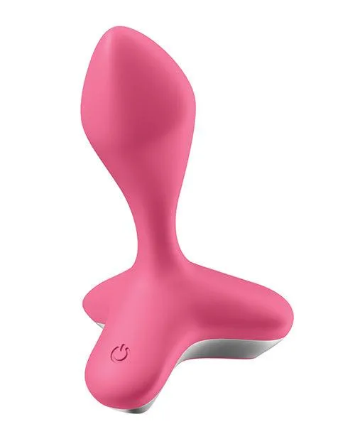 Anal Eis INCsatisfyer Satisfyer Game Changer Anal Stimulator