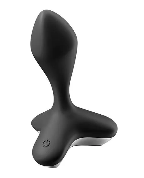 Anal Eis INCsatisfyer Satisfyer Game Changer Anal Stimulator