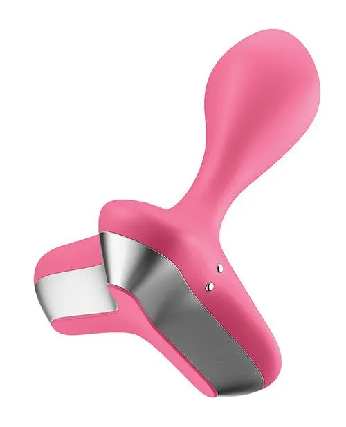 Anal Eis INCsatisfyer Satisfyer Game Changer Anal Stimulator