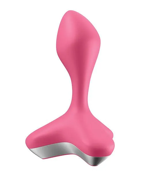 Anal Eis INCsatisfyer Satisfyer Game Changer Anal Stimulator