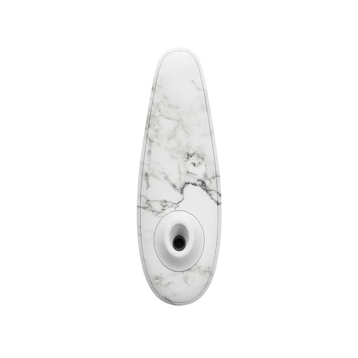 Anal Entrenue Womanizer Marilyn Monroe Special Edition Black Marble