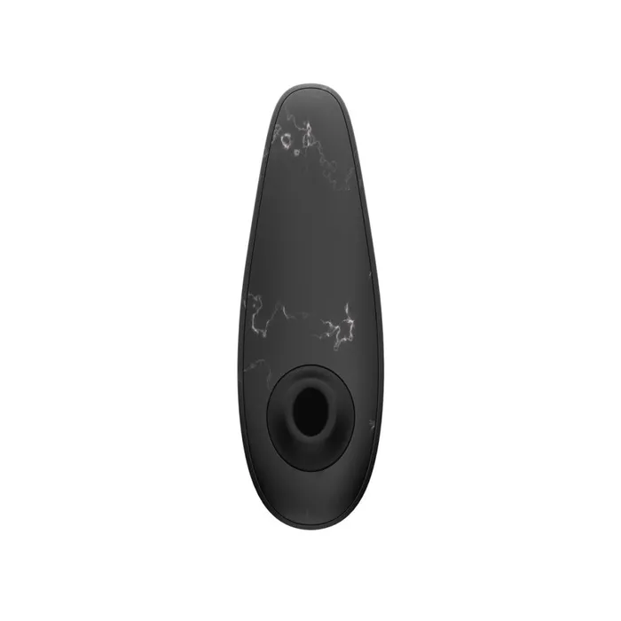 Anal Entrenue Womanizer Marilyn Monroe Special Edition Black Marble