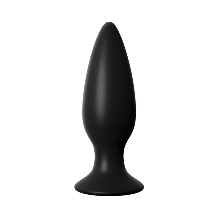 Anal Fantasy Elite Large Rechargeable Anal Plug Pipedream Male Sex Toys