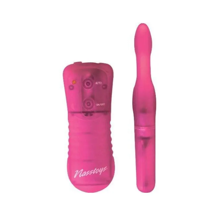 Anal My First Anal Toy Nasstoys