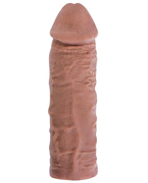 Be Shane Girth Enhancing Extension Ns Novelties INC Male Sex Toys