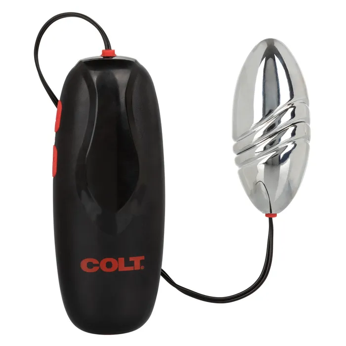 CALIFORNIA EXOTIC NOVELTIES Female Sex Toys COLT TURBO BULLET
