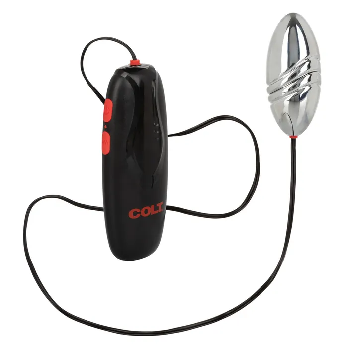 CALIFORNIA EXOTIC NOVELTIES Female Sex Toys COLT TURBO BULLET