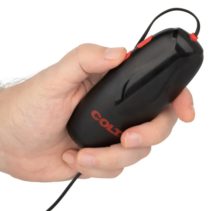 CALIFORNIA EXOTIC NOVELTIES Female Sex Toys COLT TURBO BULLET