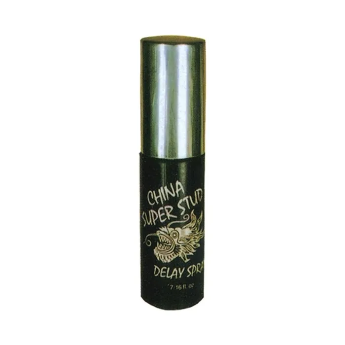 China Super Stud Spray Nasstoys Female Sex Toys