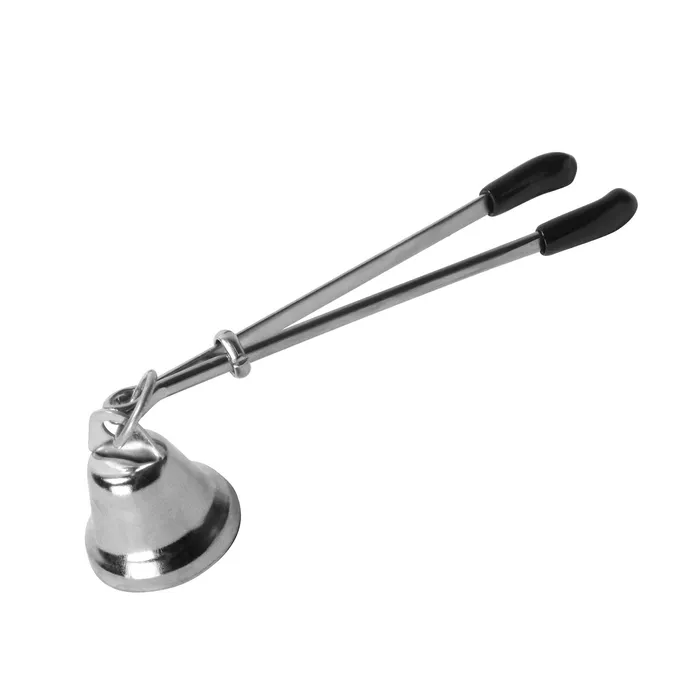 Clit Clamp with Bell Frisky Male Sex Toys