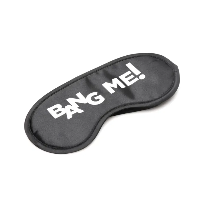 Couples XR Brand BANG BONDAGE KIT Couples XR Brand BANG BONDAGE KIT