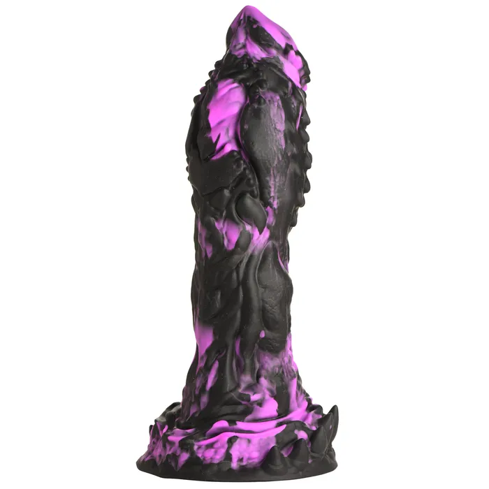 Creature Cocks Dildos Grim Silicone Dildo
