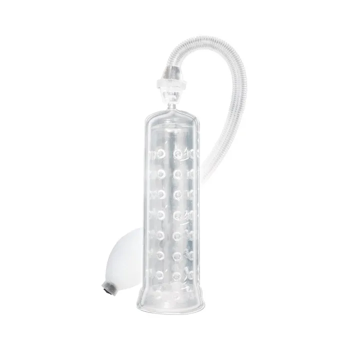 CuteButKinky Male Sex Toys Supersizer Ii Pump