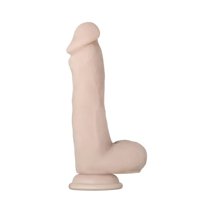 Dildos Evolved Real Supple Poseable 775 Inch Evolved