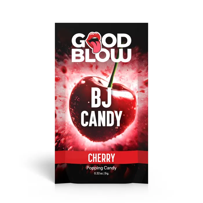 Dildos Good Blow Cherry Popping BJ Candy Good Blow