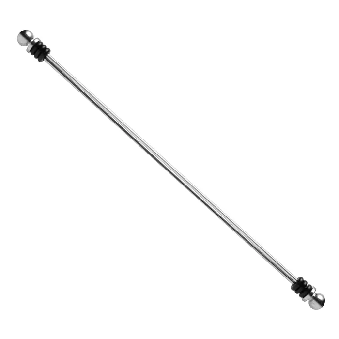 Dildos Master Series Abacus Vice Double Bar Pincher