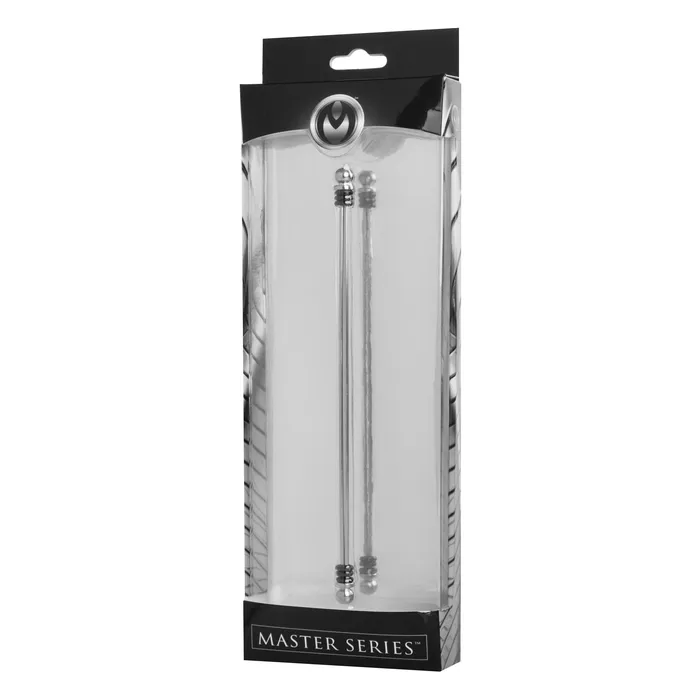 Dildos Master Series Abacus Vice Double Bar Pincher
