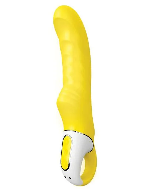 Eis Gmbhsatisfyer Vibrators Satisfyer Vibes Yummy Sunshine