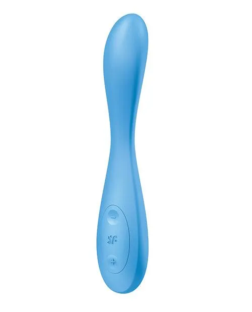Eis INCsatisfyer Vibrators Satisfyer G Spot Flex 4 
