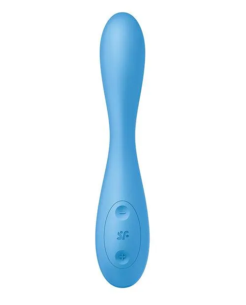 Eis INCsatisfyer Vibrators Satisfyer G Spot Flex 4 