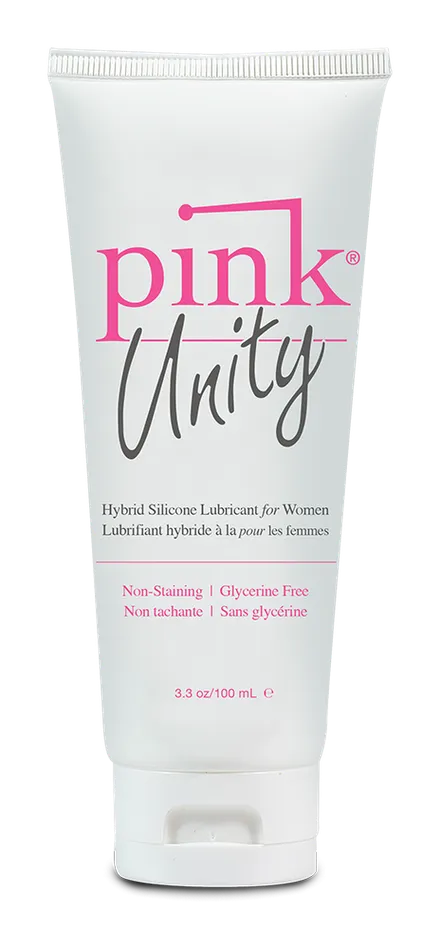 EMPOWERED PRODUCTS INC Vibrators PINK UNITY HYBRID 33OZ