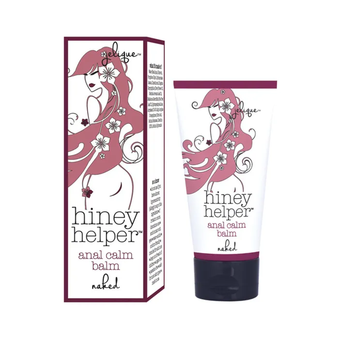 Enhancers Classic Brands LLC Hiney Helper Desensitizing Gel 5 Oz