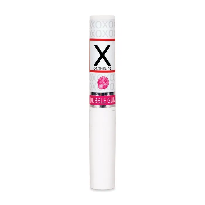 Entrenue Female Sex Toys Bubble Gum Lip Tingles Sensations Sizzle Sensuva X on the Lips gloss Entrenue Female Sex Toys Bubble Gum Lip Tingles Sensations Sizzle Sensuva X on the Lips gloss