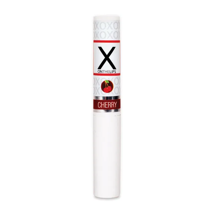 Entrenue Female Sex Toys Bubble Gum Lip Tingles Sensations Sizzle Sensuva X on the Lips gloss