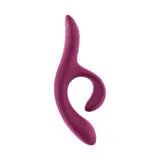 Entrenue Vibrators Vibration WeVibe NOVA 20 Massager Vibrator Fuchsia