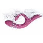 Entrenue Vibrators Vibration WeVibe NOVA 20 Massager Vibrator Fuchsia