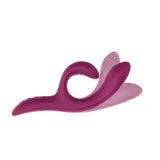 Entrenue Vibrators Vibration WeVibe NOVA 20 Massager Vibrator Fuchsia
