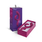 Entrenue Vibrators Vibration WeVibe NOVA 20 Massager Vibrator Fuchsia