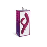 Entrenue Vibrators Vibration WeVibe NOVA 20 Massager Vibrator Fuchsia