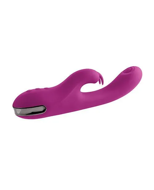 Evolved Novelties INC Female Sex Toys Playboy Pleasure Thumper Rabbit Vibrator