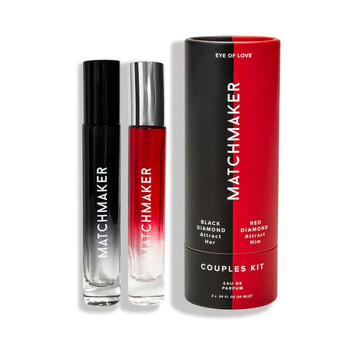 Eye of Love Matchmaker Attract Her Him 2Piece Couples Kit AR Naturelles Inc Eye of Love Couples Eye of Love Matchmaker Attract Her Him 2Piece Couples Kit AR Naturelles Inc Eye of Love Couples