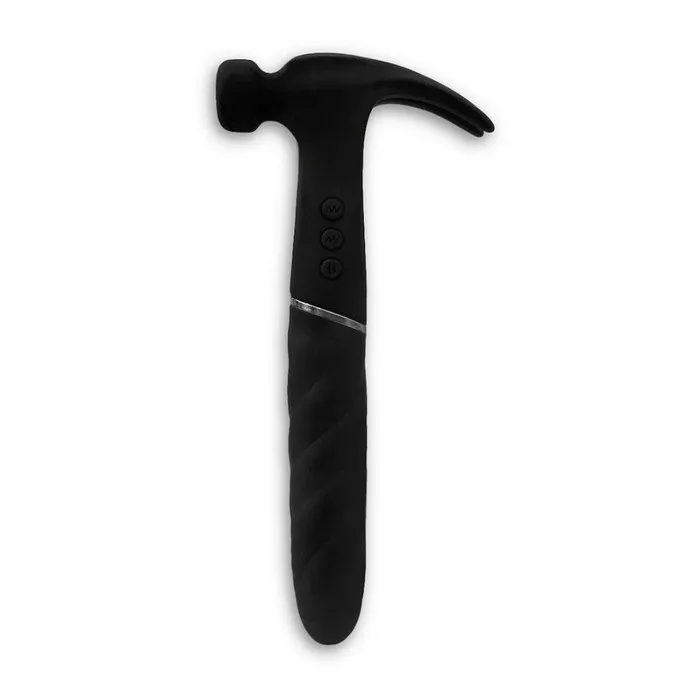 Female Sex Toys Entrenue Hammer Vibrator Curved or Straight Handle NEW