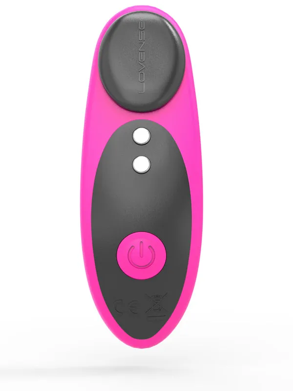 Ferri By Lovense Lovense Vibrators