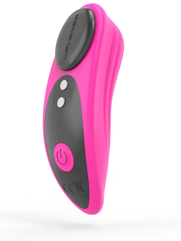 Ferri By Lovense Lovense Vibrators
