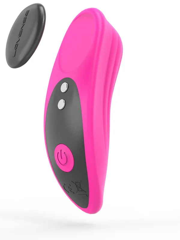 Ferri By Lovense Lovense Vibrators
