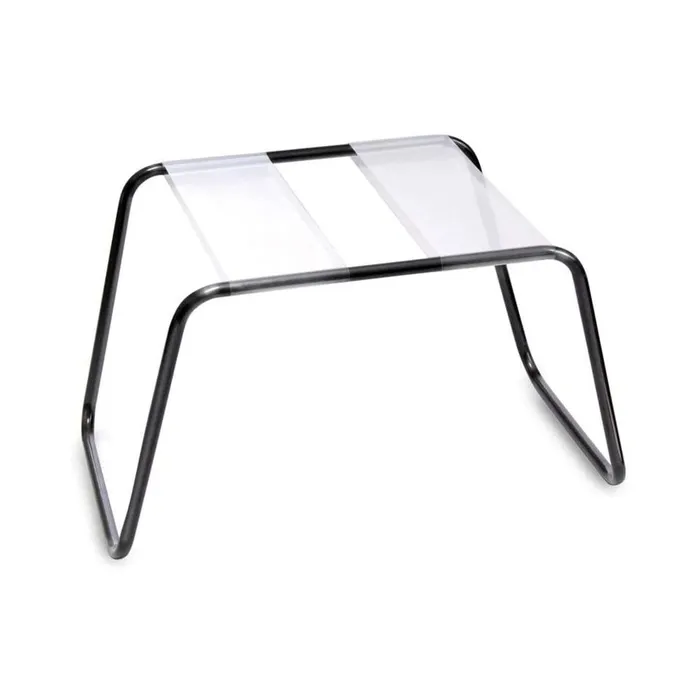 Fetish Fantasy The Incredible Sex Stool Pipedream Female Sex Toys