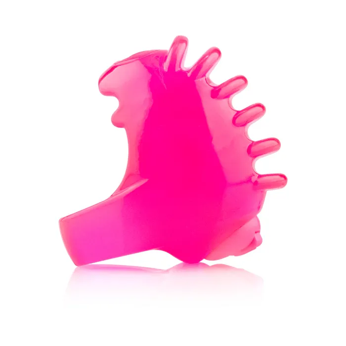 Fingo Tip Fingertip Vibrator Screaming O Female Sex Toys