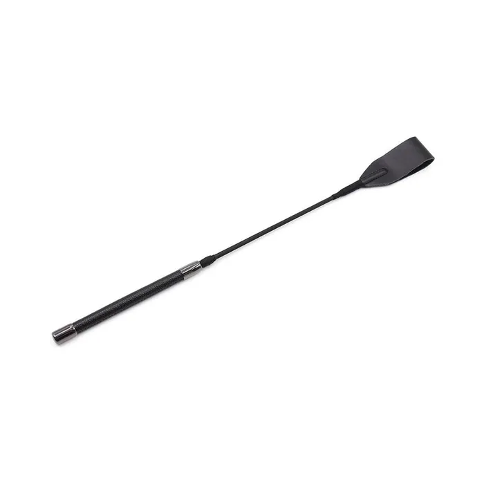 Flexicrop 26 inches Black Riding Crop CuteButKinky Dildos