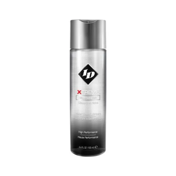 ID Lubricants Vibrators Id Xtreme Disc Cap Bottle 44 Fl Oz