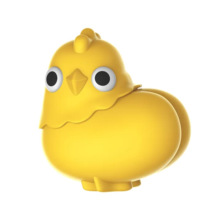 Its the Bomb Vibrators Emoji Vibes PICKLE Vibrator